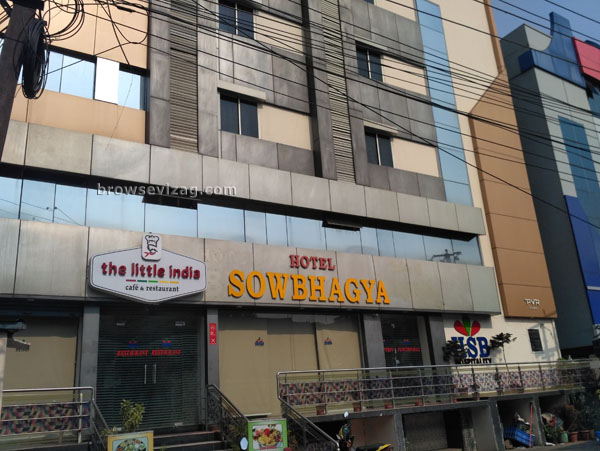 Sowbhagya Hotel